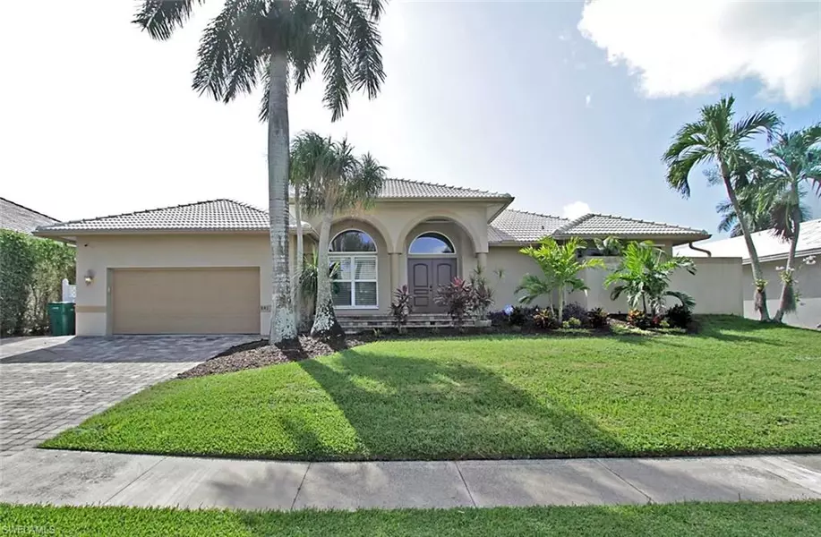 841 Elm CT, Marco Island, FL 34145