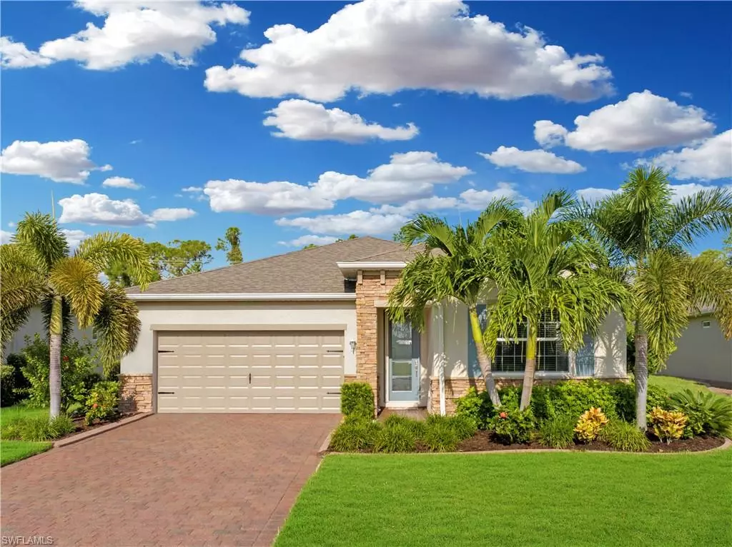 Cape Coral, FL 33909,3161 Amadora CIR