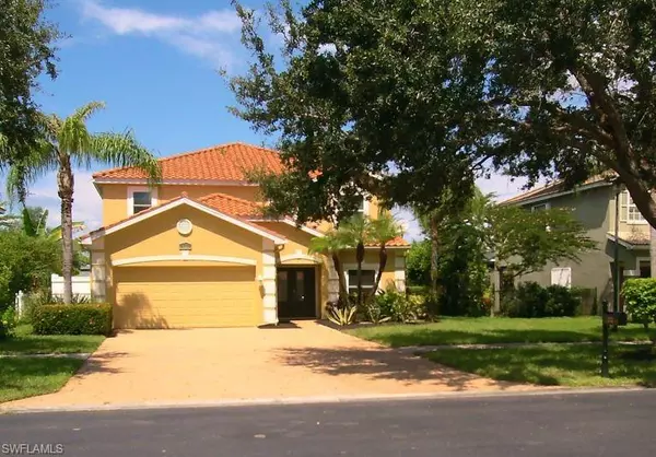 Naples, FL 34120,2772 Orange Grove TRL