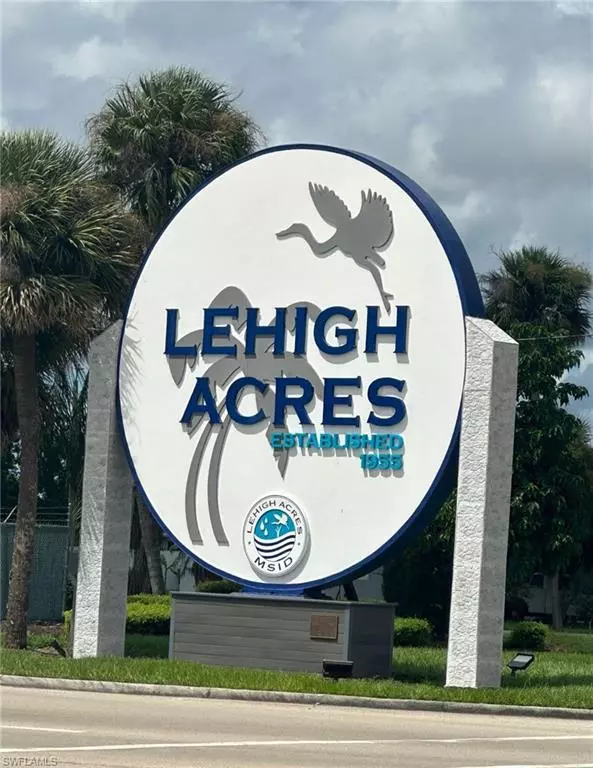 Lehigh Acres, FL 33974,316 Ranier AVE