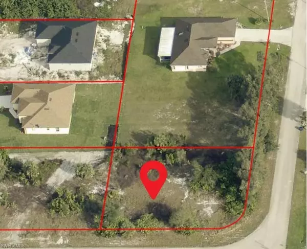 316 Ranier AVE, Lehigh Acres, FL 33974