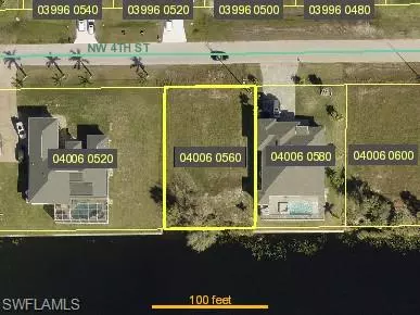 2736 NW 4th ST, Cape Coral, FL 33993