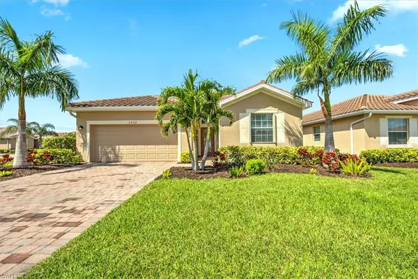 Cape Coral, FL 33909,2492 Sawgrass Lake CT