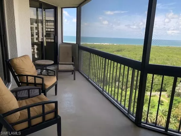 Naples, FL 34108,6001 PELICAN BAY BLVD #1206