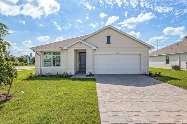 10314 MEANDERING RIVER WAY, Fort Myers, FL 33905