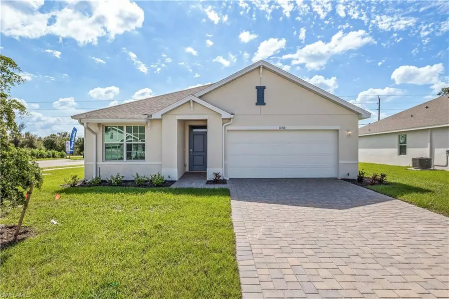 10314 MEANDERING RIVER WAY, Fort Myers, FL 33905