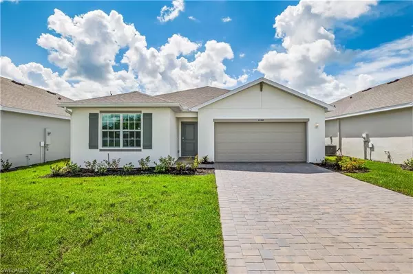 10344 MEANDERING RIVER WAY, Fort Myers, FL 33905