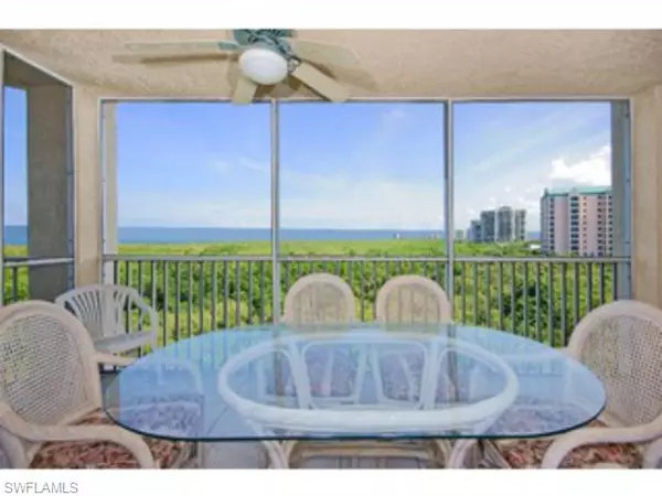 Naples, FL 34108,5550 HERON POINT DR #505