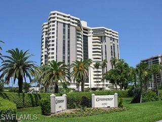 6001 Pelican Bay BLVD #505, Naples, FL 34108