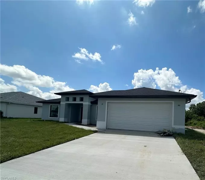 3309 21st ST SW, Lehigh Acres, FL 33976