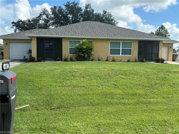 4542 27th ST SW, Lehigh Acres, FL 33973