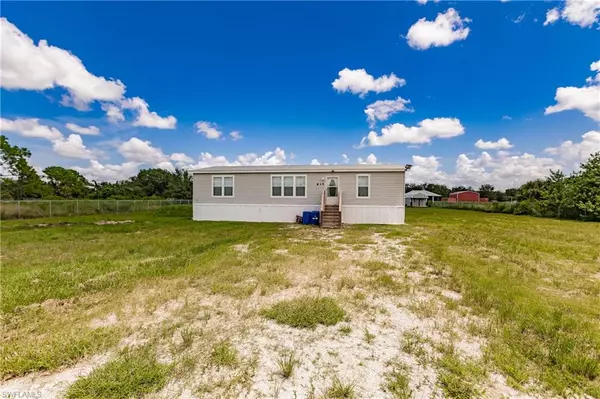 Clewiston, FL 33440,835 N Arboleda ST