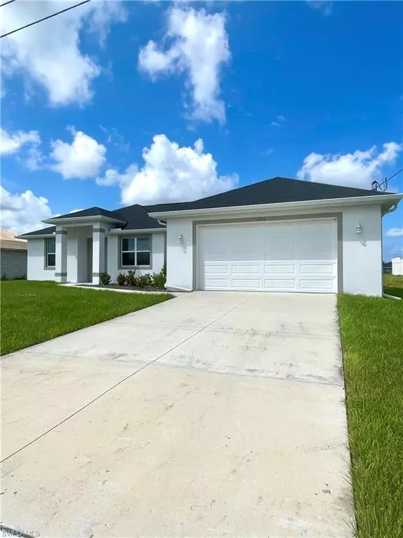 Cape Coral, FL 33909,1316 NE 1ST PL