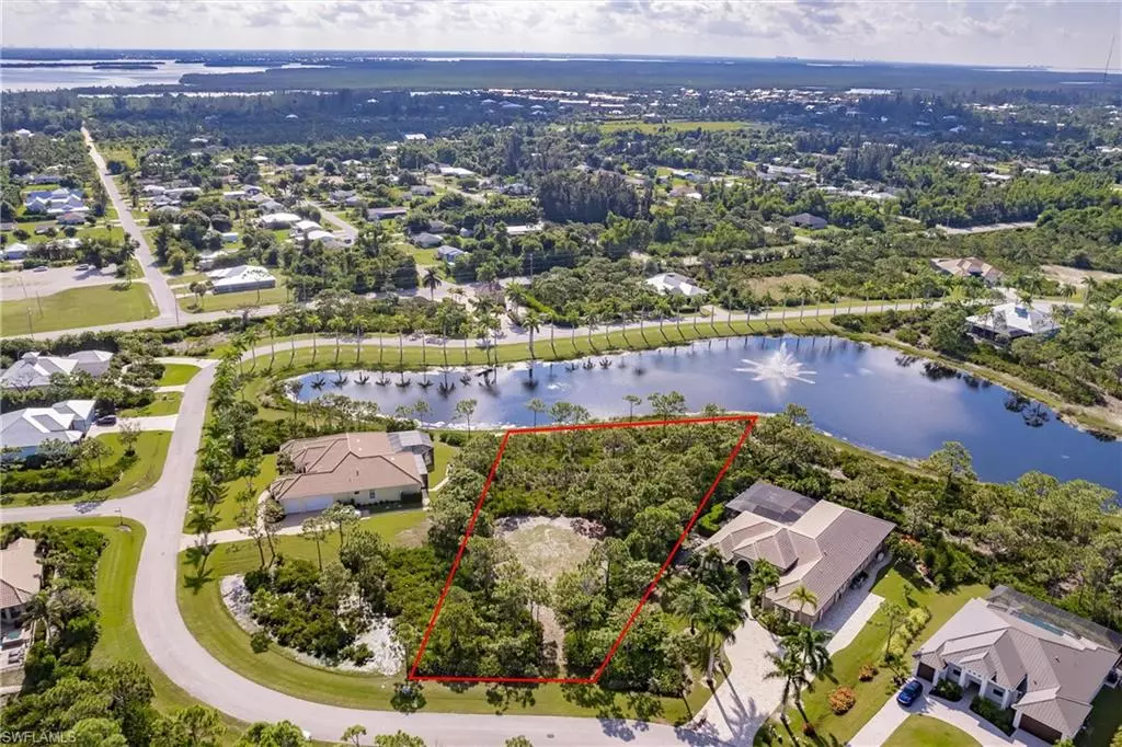 Bokeelia, FL 33922,6049 Calusa Ridge TRL