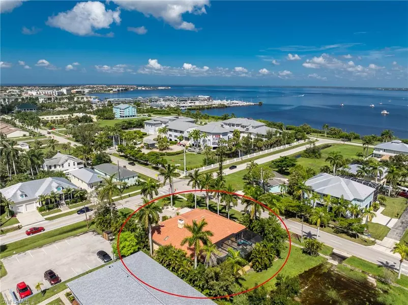 220 Shreve ST, Punta Gorda, FL 33950