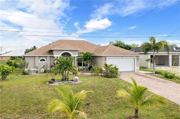 Cape Coral, FL 33909,1833 NE 23rd ST