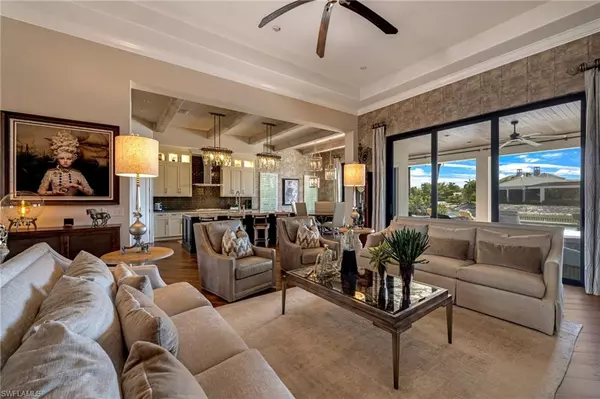 Miromar Lakes, FL 33913,18120 Via Portofino WAY