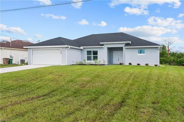 Cape Coral, FL 33993,1343 NW 14th PL