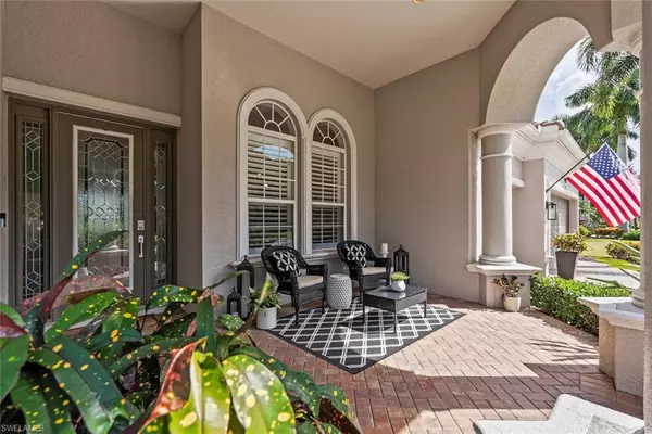 Naples, FL 34120,10034 Lions Bay CT