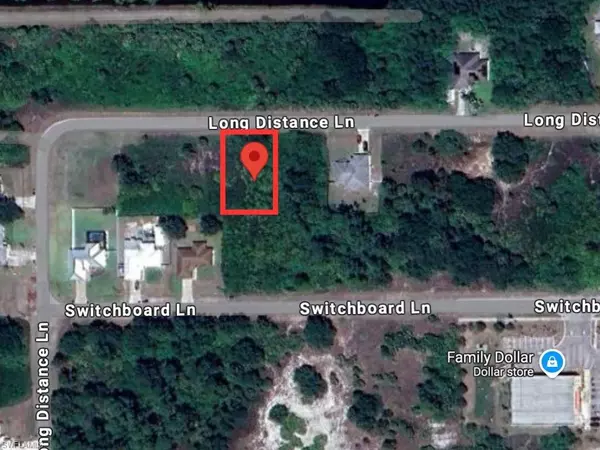 Lehigh Acres, FL 33974,746 Long Distance LN