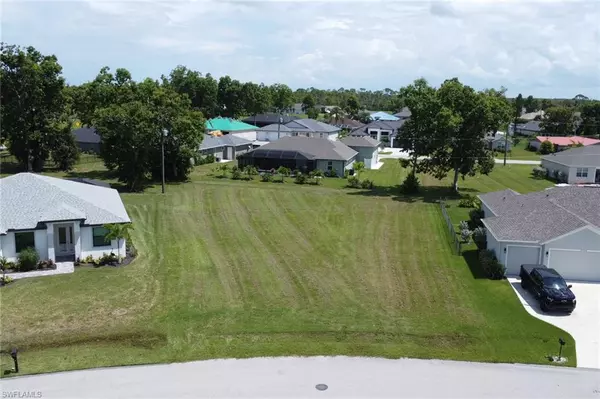 25420 Islas DR, Punta Gorda, FL 33955