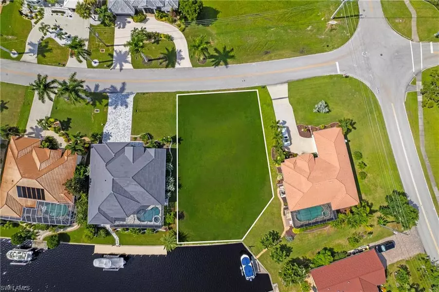 507 Madrid BLVD, Punta Gorda, FL 33950