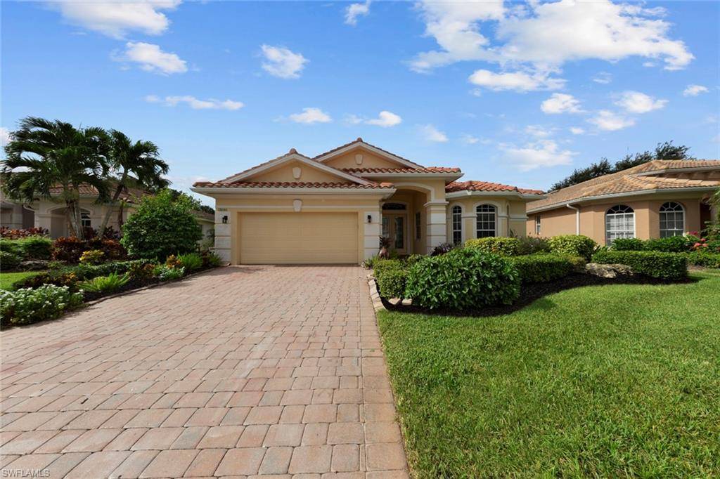 19880 Casa Verde WAY, Estero, FL 33967