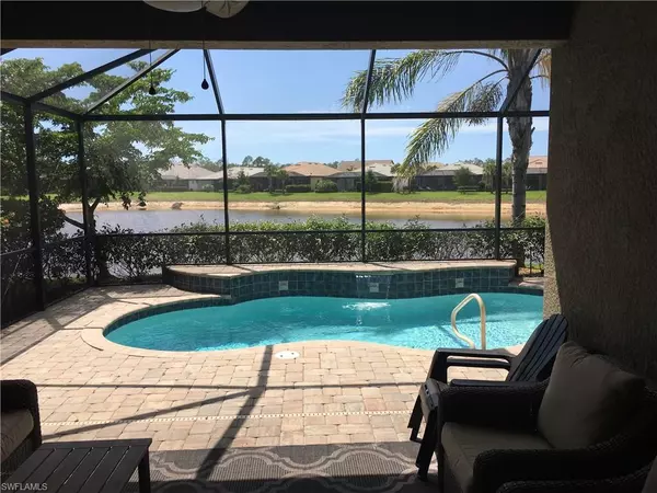 Naples, FL 34114,7631 Jacaranda LN