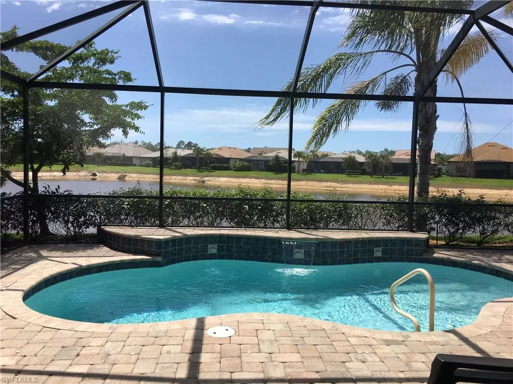 Naples, FL 34114,7631 Jacaranda LN