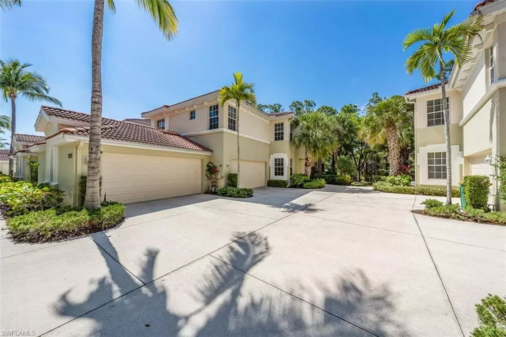 Naples, FL 34119,1626 Tarpon Bay DR S #102