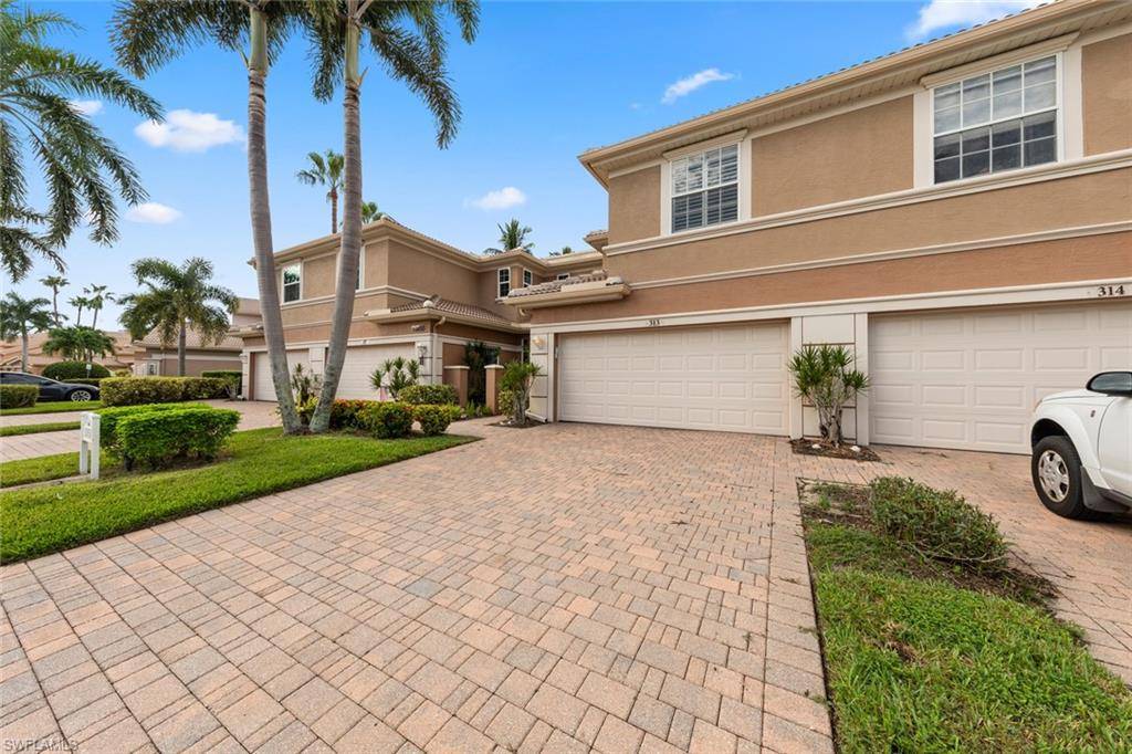 13850 Lake Mahogany BLVD #313, Fort Myers, FL 33907
