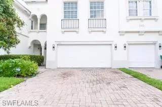 7013 Romana WAY N #1505, Naples, FL 34119