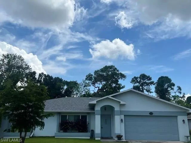 13780 Willow Bridge DR, North Fort Myers, FL 33903