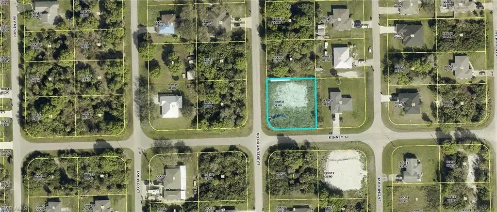 6046 Laurelwood DR, Fort Myers, FL 33905