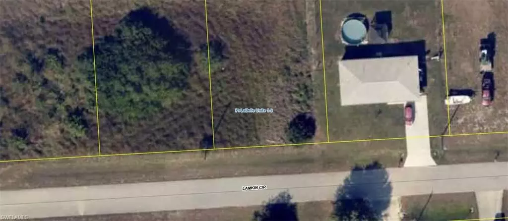 Labelle, FL 33935,9027 Lamkin CIR