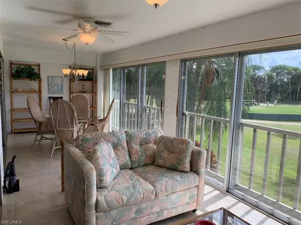 North Fort Myers, FL 33903,1739 Golf Club DR #6