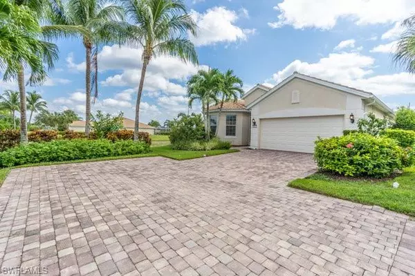 Naples, FL 34114,8887 Ravello CT