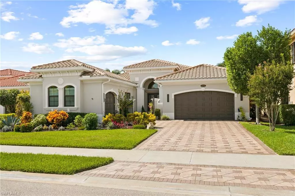 Naples, FL 34119,3215 Atlantic CIR