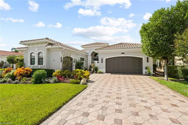 Naples, FL 34119,3215 Atlantic CIR