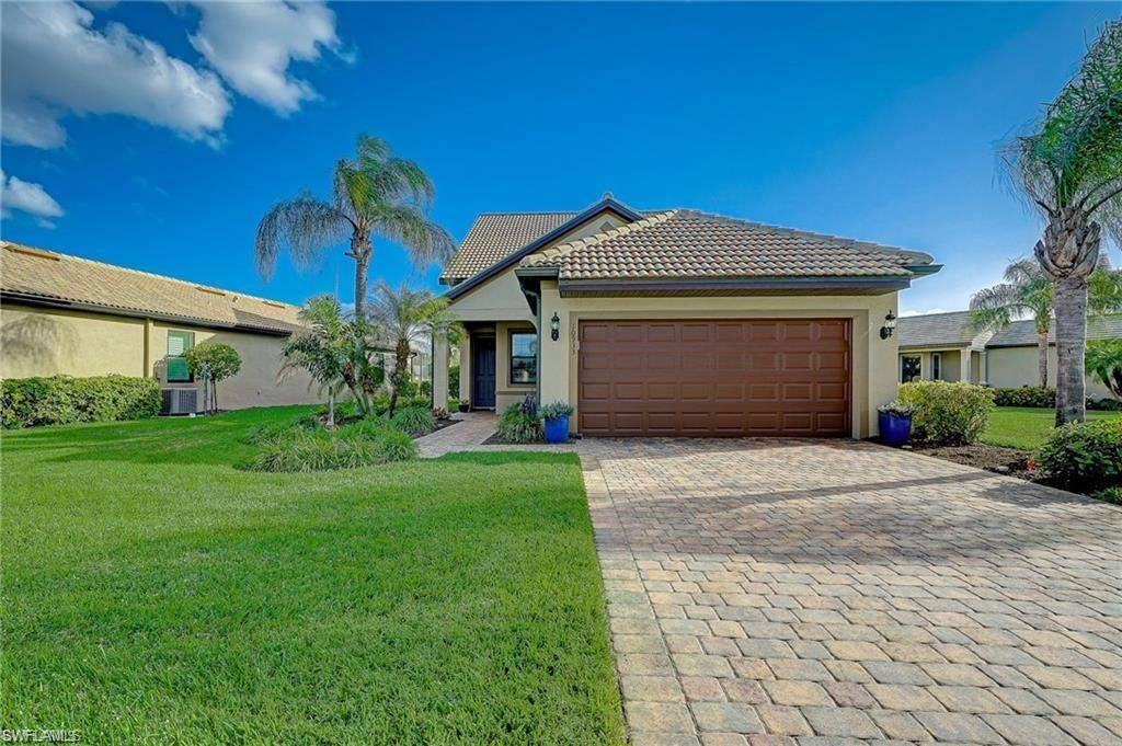 10933 Clarendon ST, Fort Myers, FL 33913