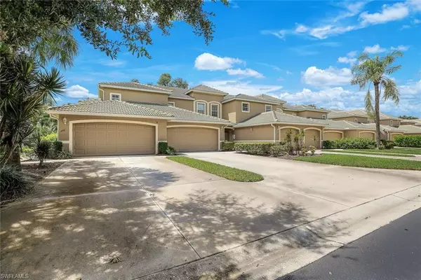 Naples, FL 34119,3435 Laurel Greens LN S #203