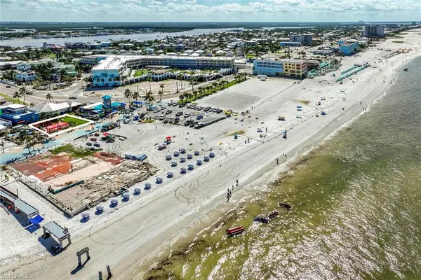 Fort Myers Beach, FL 33931,1021 Estero BLVD