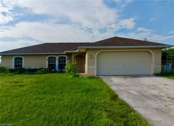 4109 30th ST SW, Lehigh Acres, FL 33976