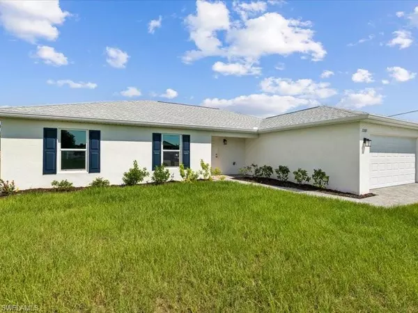 Cape Coral, FL 33993,1705 NW 11th PL