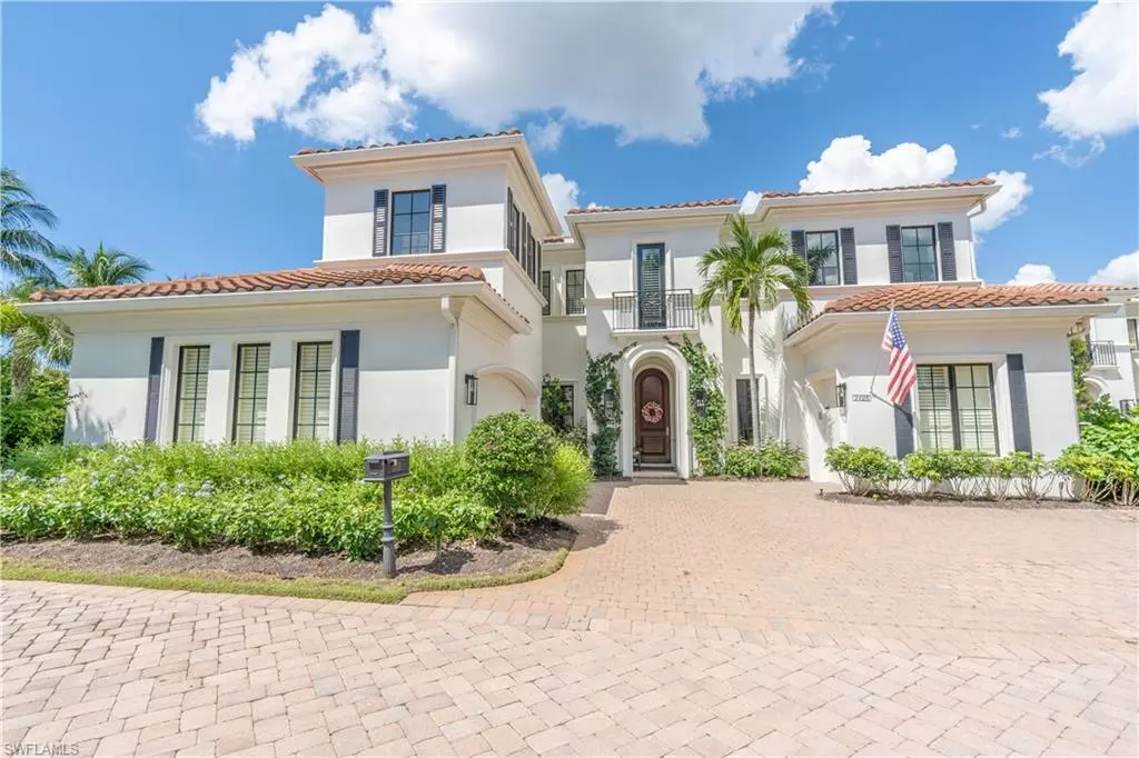 Naples, FL 34105,2125 Modena CT