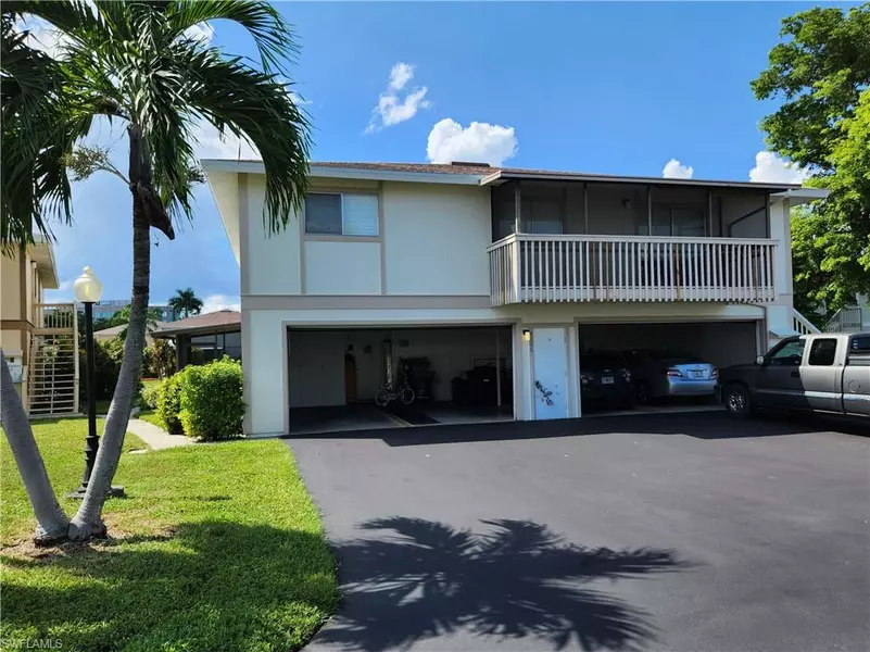 3306 Prince Edward Island CIR #1, Fort Myers, FL 33907