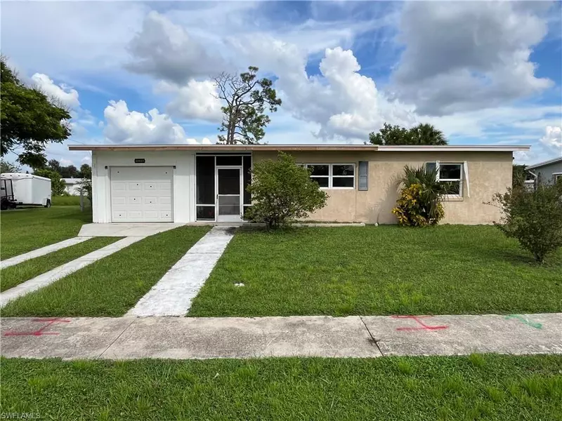 22011 Catherine AVE, Port Charlotte, FL 33952