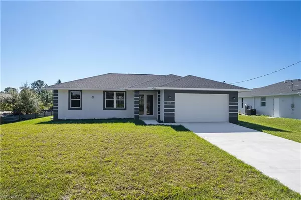 Lehigh Acres, FL 33971,2713 51th ST W