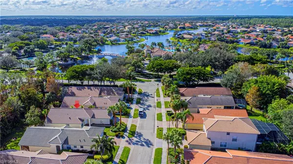 Naples, FL 34119,1292 Barrigona CT