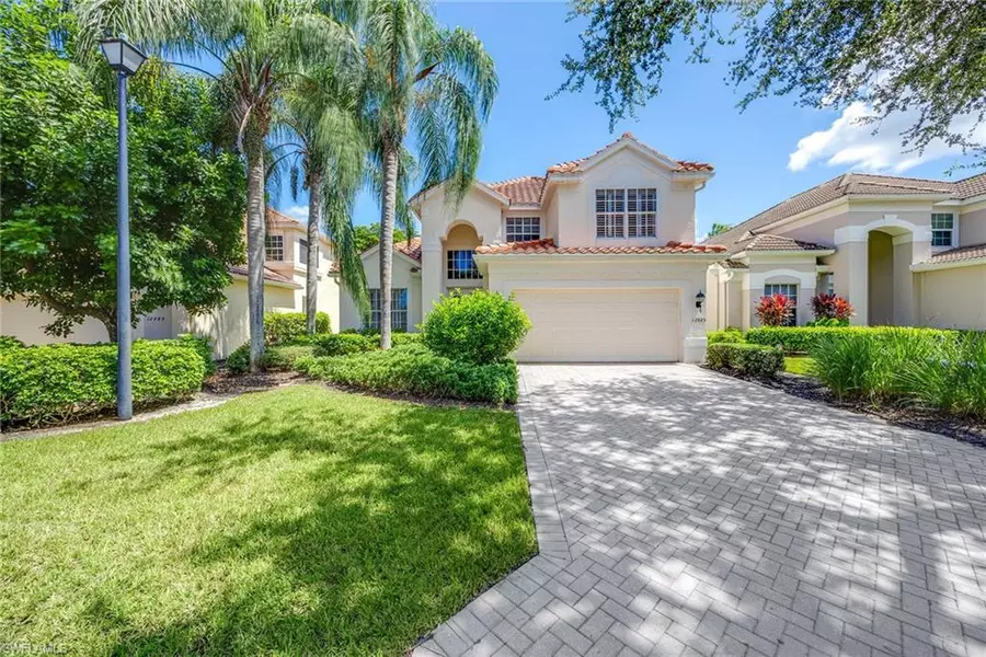 12885 Brynwood WAY, Naples, FL 34105